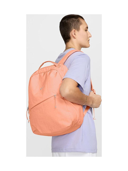 Nike Aura 24Es Orange
