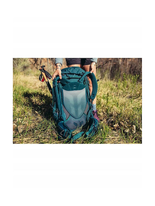 Gregory Ορειβατικό Σακίδιο 58lt Μπλε Trekking