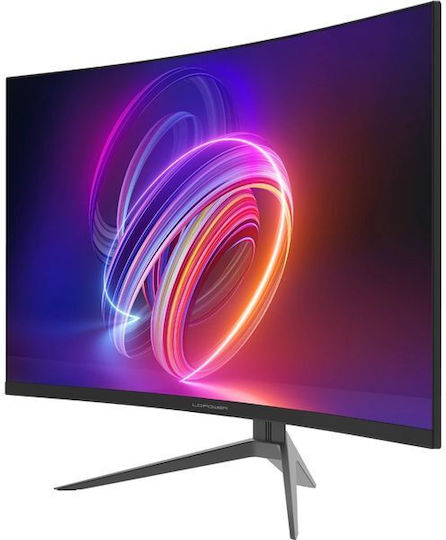 LC-Power M27FC Curved Monitor 27" FHD 1920x1080 180Hz
