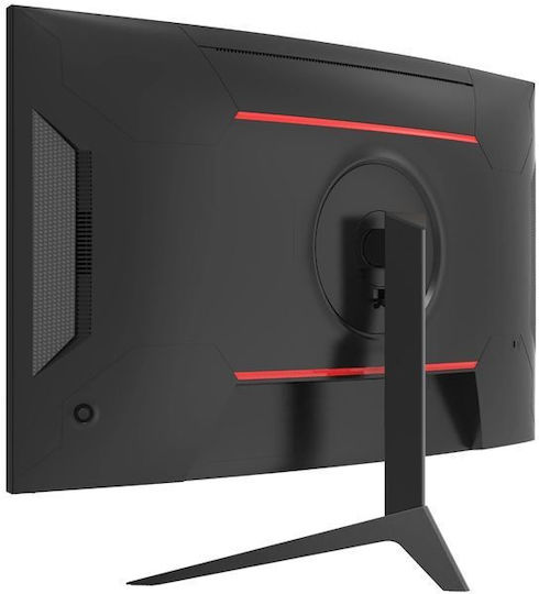 LC-Power M27FC Curved Monitor 27" FHD 1920x1080 180Hz