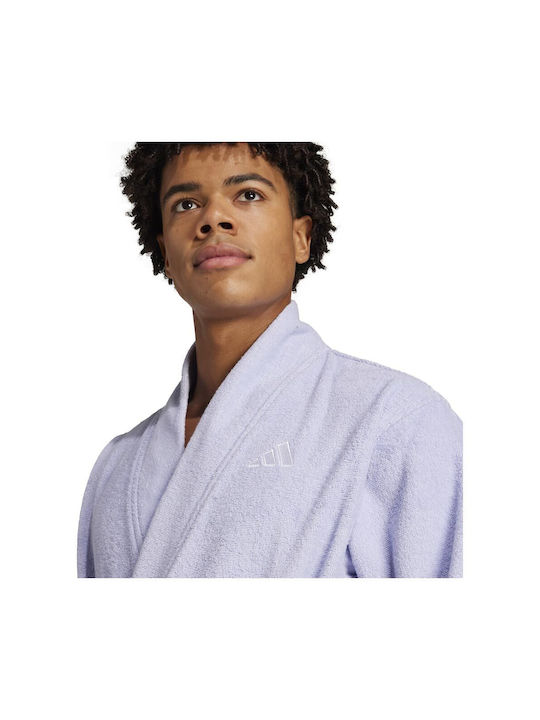 Adidas Unisex-Bademantel Jd1168