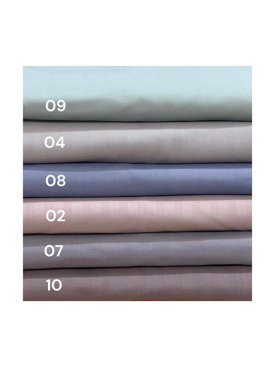 Linea Home Soft Pillowcase Set 07 xcm.