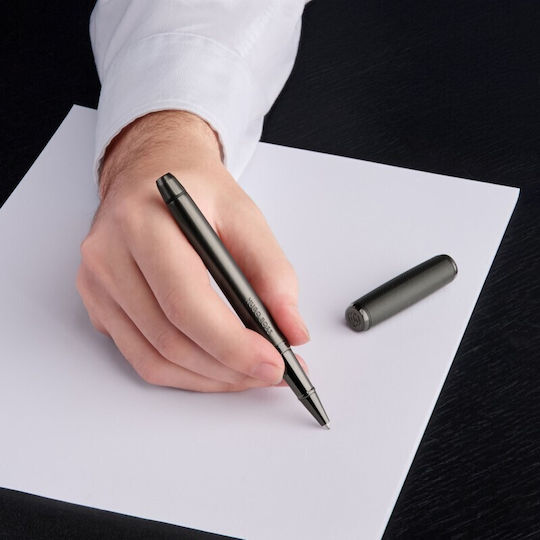 Boss Boss Rollerball Pen (Various Colours)
