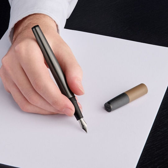 Boss Gear Writing Pen