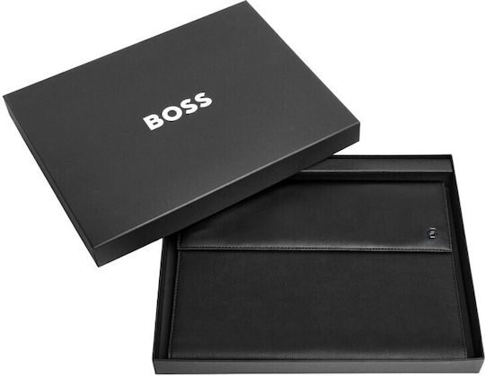 Ντοσιέ Hugo Boss A4 Hdf519d