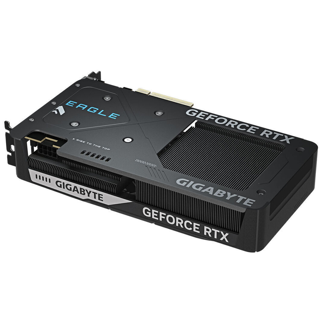 GIGABYTE　GV-N506TEAGLE OC-8GD Gigabyte GeForce RTX 5060 Ti 8GB GDDR7 Eagle OC Placă Grafică GV