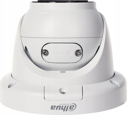 Dahua IPC-HDW3649QM-S-IL-0280B IP Surveillance Camera Wi-Fi Full HD+ 6MP Waterproof with Microphone and Lens 2.8mm