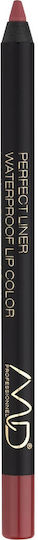 MD Professionnel Lippenkonturenstift 514
