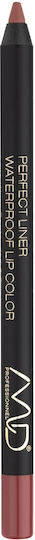 MD Professionnel Lippenkonturenstift 514
