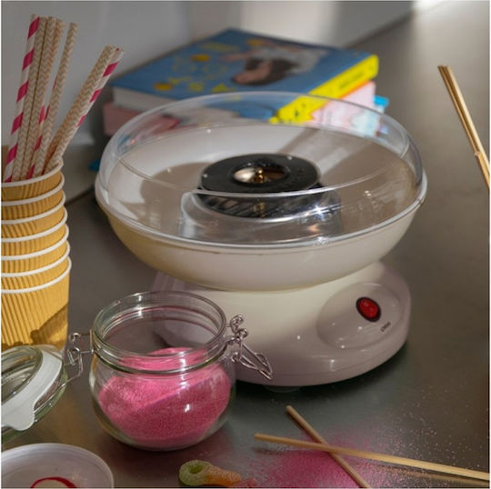 Livoo Dom468c Candy Floss Maker 450W Dom468c