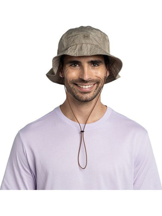 Buff Γυναικείο Καπέλο Bucket Πράσινο