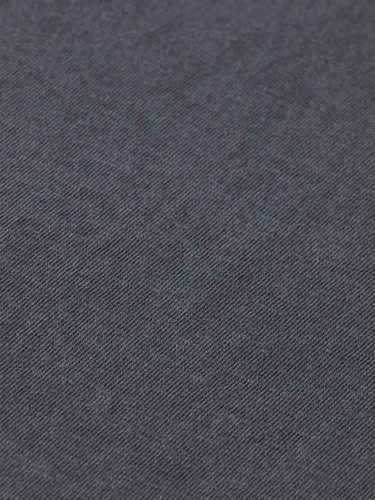 T-shirt Washed Black