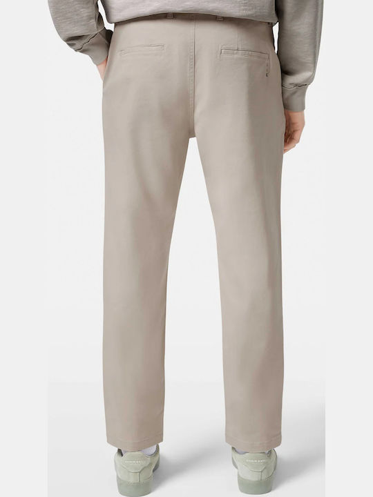 Scotch & Soda Drift Παντελόνι Chino White