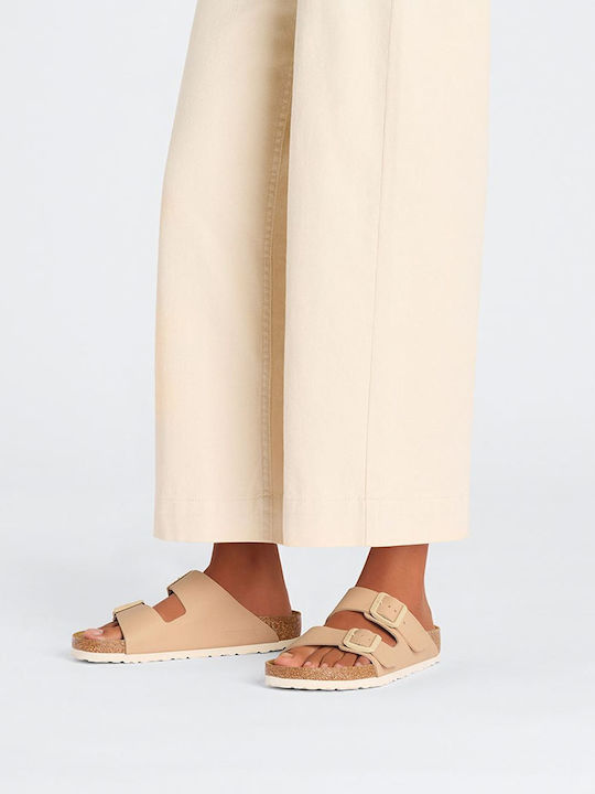 Birkenstock Arizona Σανδάλια Μπεζ