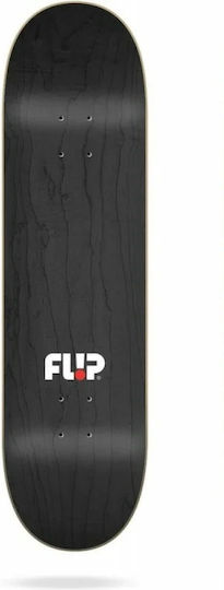 Flip Σανίδα Shortboard Πολύχρωμη