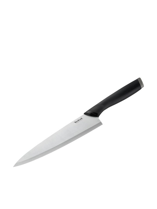 Tefal COMFORT Knife Chef from Stainless Steel 20cm