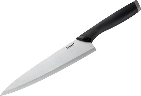 Tefal COMFORT Cuțit Chef din Oțel Inoxidabil 20cm