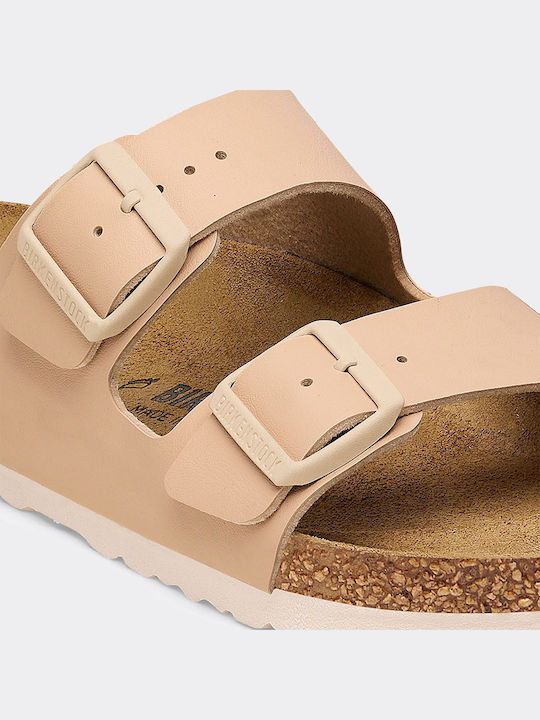 Arizona Women's Sandals Beige Narrow Fit