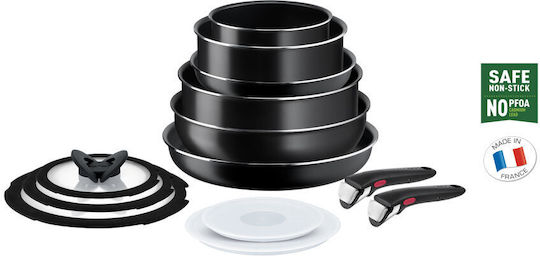 Tefal Ingenio Easy Cook & Clean Tefal Ingenio Easy Cook & Clean