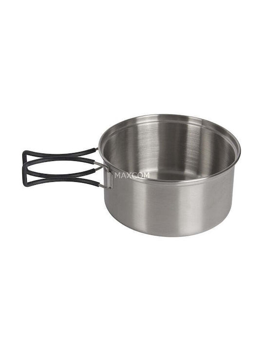 Campingaz Cookware Set Stainless Steel 3pcs