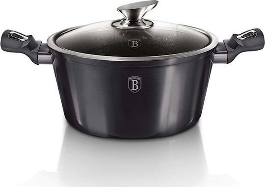 Berlinger Haus Metallic Line Σετ Μαγειρικά Σκεύη 4 τεμαχιών