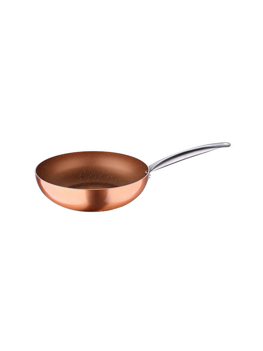 San Ignacio Pans Set of Aluminum with Non-stick Coating 2pcs