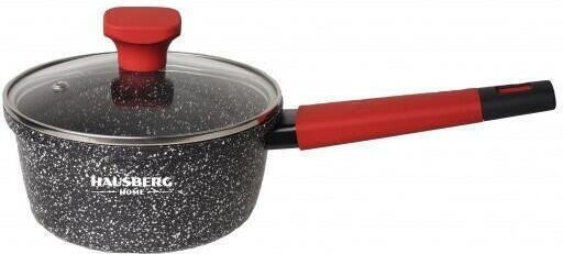 Hausberg Cookware Set with Non-stick Coating 4 Pieces