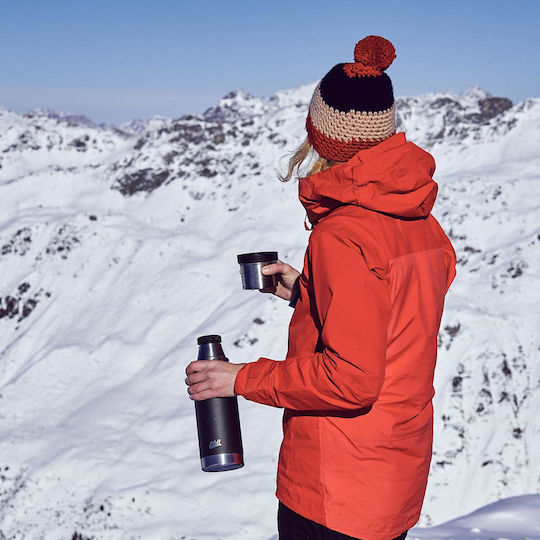 Thermos Turist Esbit 1 L Black