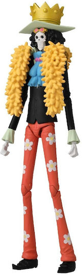 One Piece: Brook Φιγούρα 17εκ.