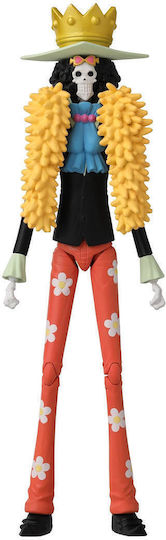 One Piece: Brook Φιγούρα 17εκ.