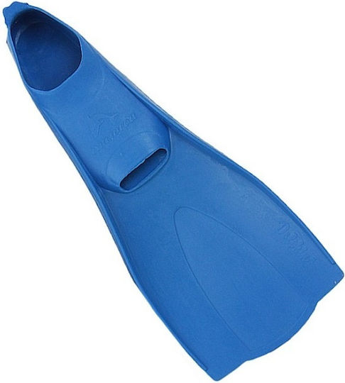 Majorca Плавници Плуване Dolphin Blue
