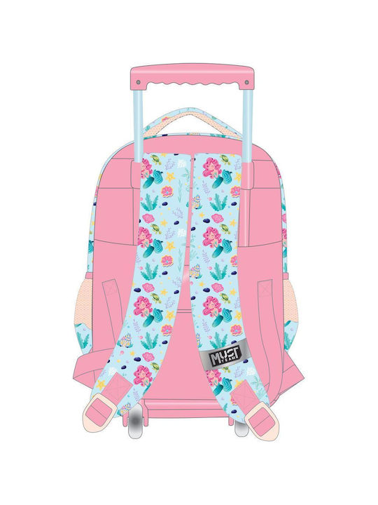 Trolley Bag Sea Treasure Must 586784