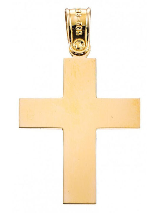 Atofio Kosmima Cross