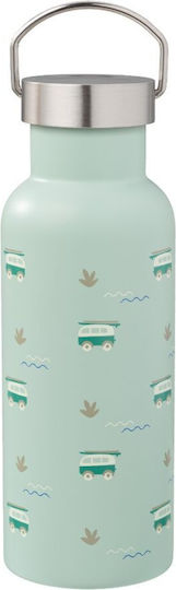 Fresk Baby Liquid Thermos Stainless Steel 500ml