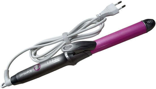 Kemei KM-1881 Hair Straightener with Ceramic Plates