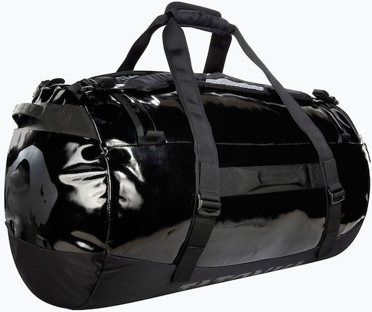 Пътна чанта Tatonka Barrel 85 L черна