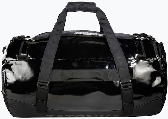 Пътна чанта Tatonka Barrel 85 L черна