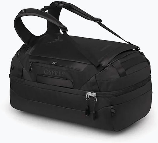 Osprey Transporter Duffel Bag 44l Raven Black