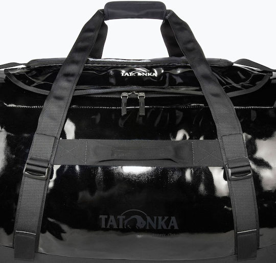 Tatonka Barrel Reisetasche 130 L Schwarz