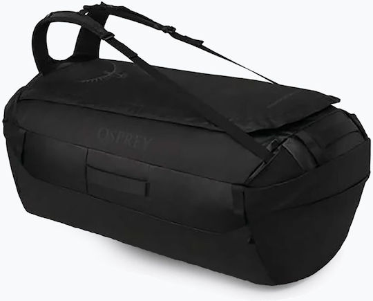 Osprey Transporter Duffel 150l Reisetasche Raben Schwarz
