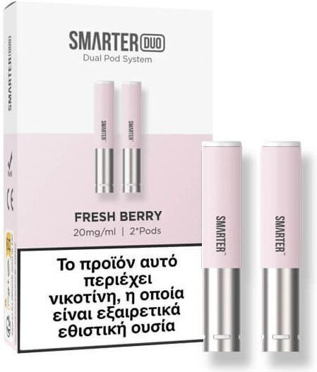 Smarter Pod de schimb 1.2ml 1buc