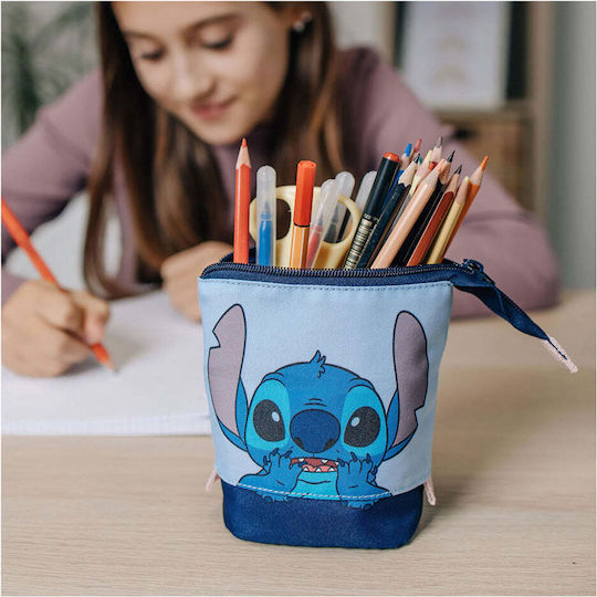 Kids Licensing Ученически Несесер Светлосин