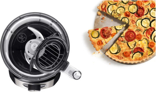 Bosch Blender 2.3lt 800W Negru 4242002853369
