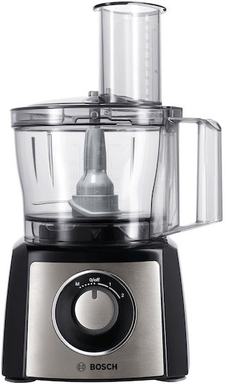 Bosch Blender 2.3lt 800W Negru 4242002853369