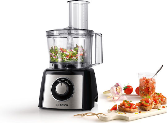 Bosch Blender 2.3lt 800W Negru 4242002853369