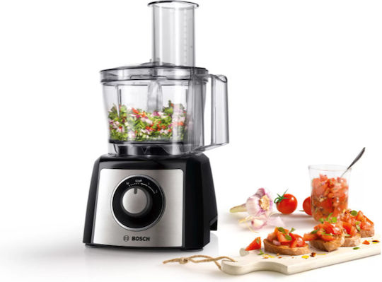 Bosch Blender 2.3lt 800W Negru 4242002853369