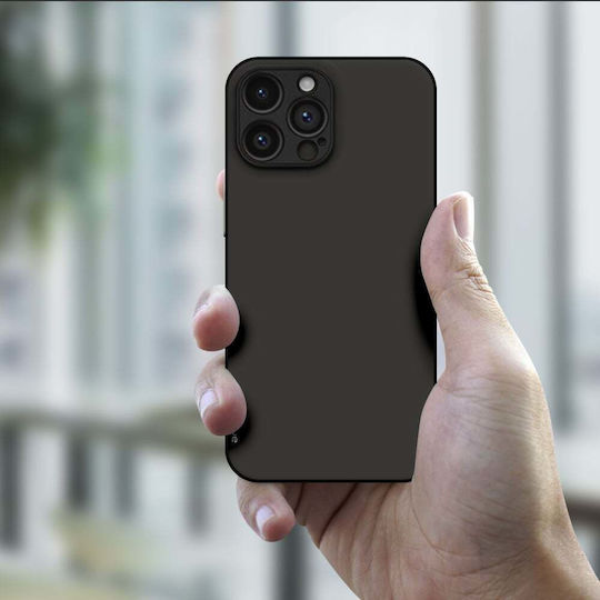 Калъф Sonique Colorbloc Series за Realme 12 5g Realme 12x Сив