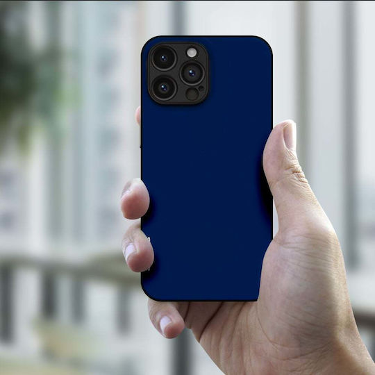 Sonique Colorbloc Series Case Realme 10 4G Blue