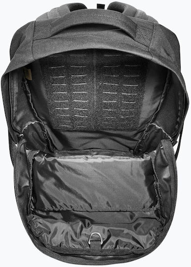 Survivors Modular Daypack XL 7159 Στρατιωτικό Σακίδιο Πλάτης από Cordura Μαύρο 23lt