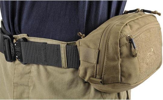 Helikon Tex Pack Cordura Multicam Военна Чантичка за Кръст от Cordura Мултикам
